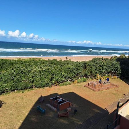 304 Amazibu- Luxury On The Beach Amanzimtoti Exterior foto