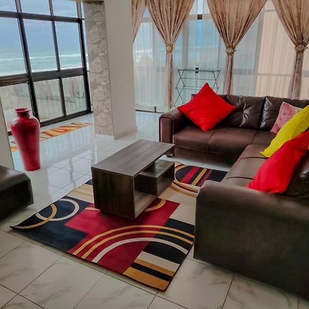 304 Amazibu- Luxury On The Beach Amanzimtoti Exterior foto