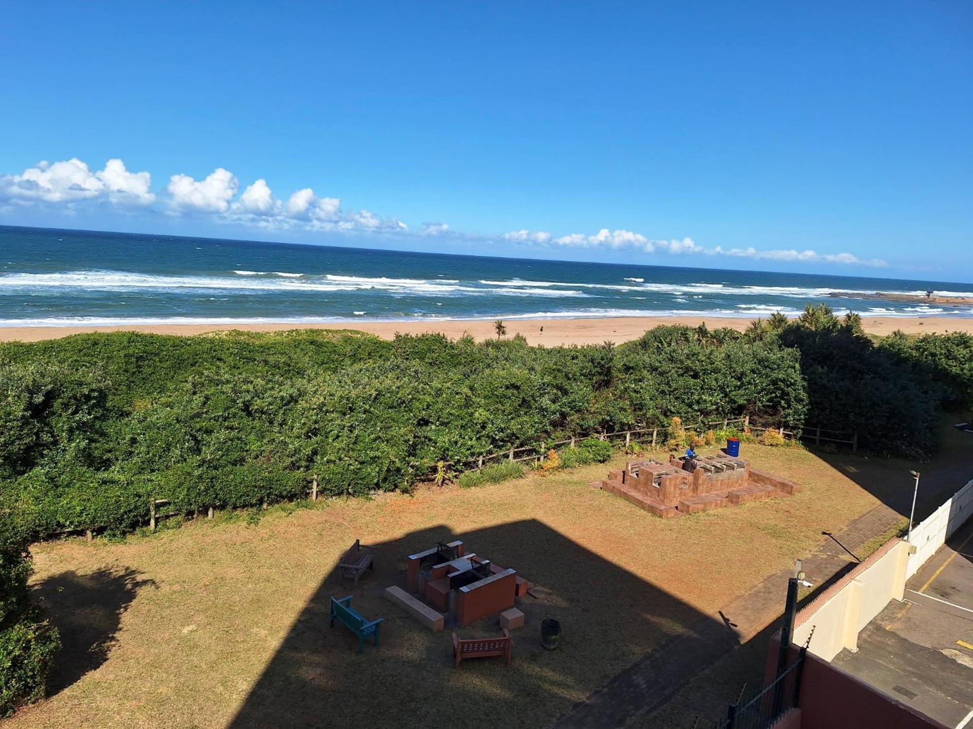 304 Amazibu- Luxury On The Beach Amanzimtoti Exterior foto