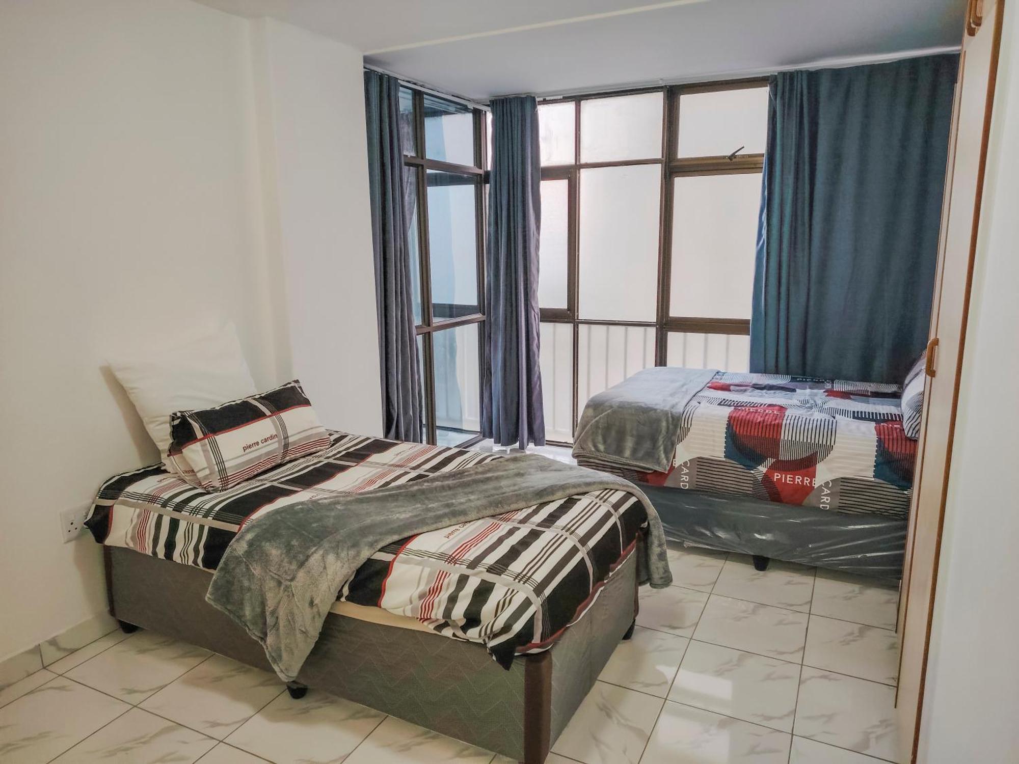 304 Amazibu- Luxury On The Beach Amanzimtoti Exterior foto