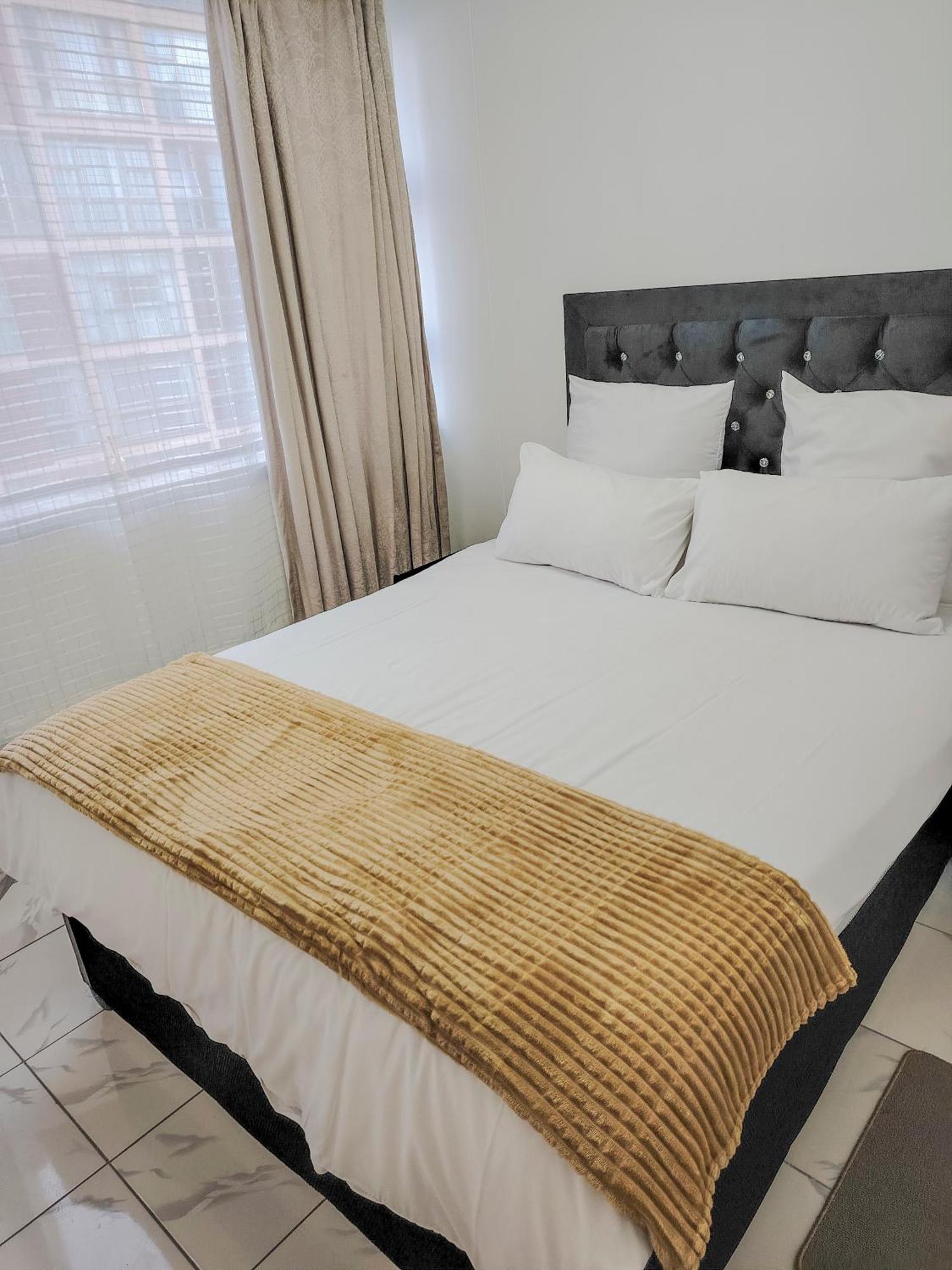 304 Amazibu- Luxury On The Beach Amanzimtoti Exterior foto