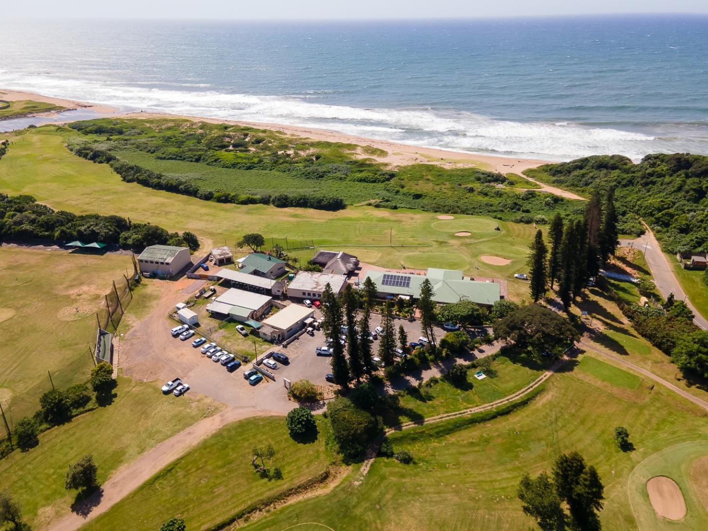 304 Amazibu- Luxury On The Beach Amanzimtoti Exterior foto
