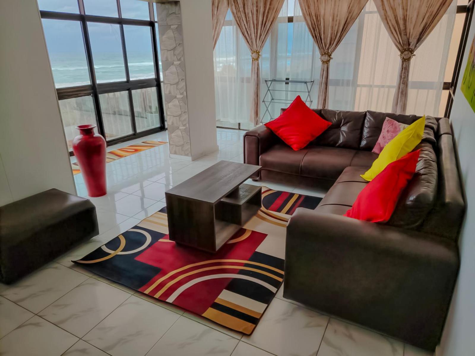304 Amazibu- Luxury On The Beach Amanzimtoti Exterior foto