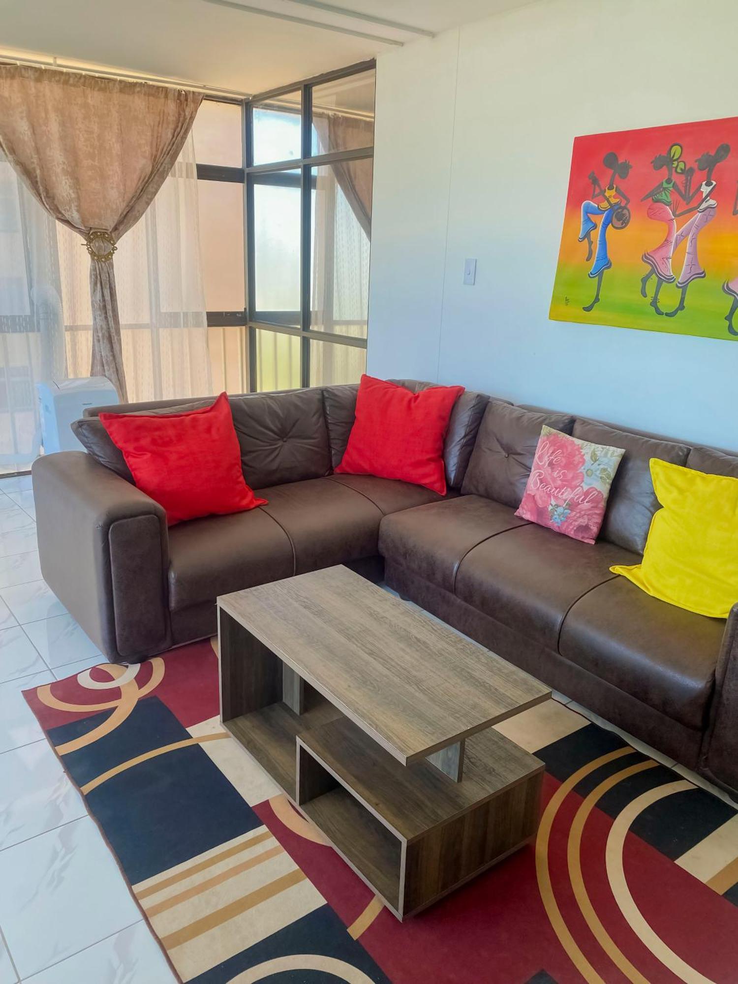 304 Amazibu- Luxury On The Beach Amanzimtoti Exterior foto
