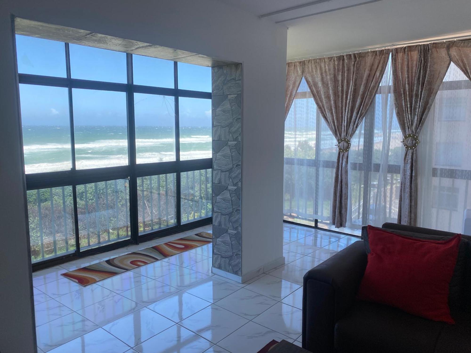 304 Amazibu- Luxury On The Beach Amanzimtoti Exterior foto