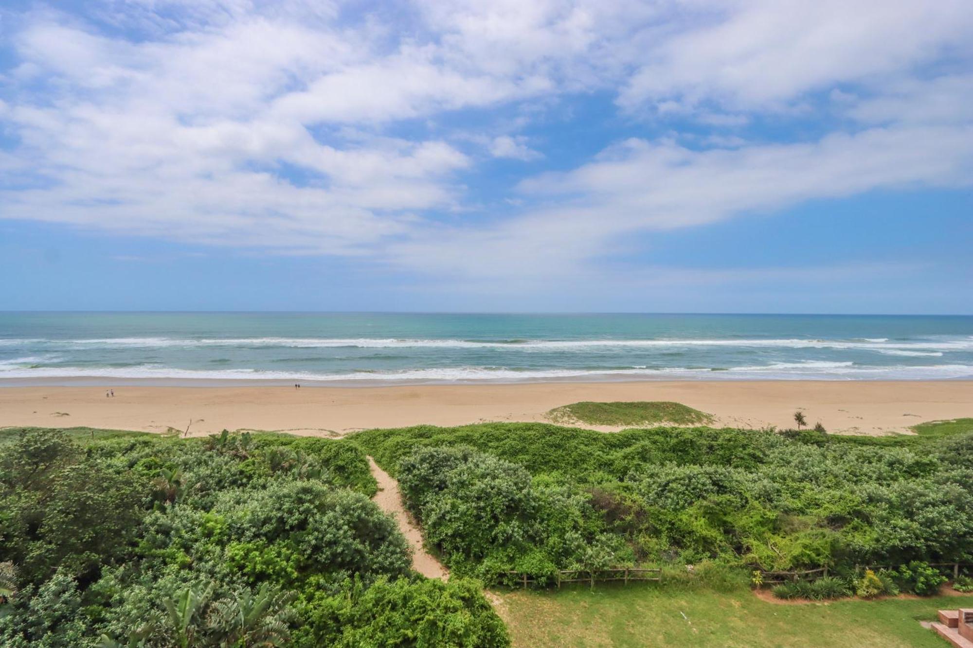 304 Amazibu- Luxury On The Beach Amanzimtoti Exterior foto